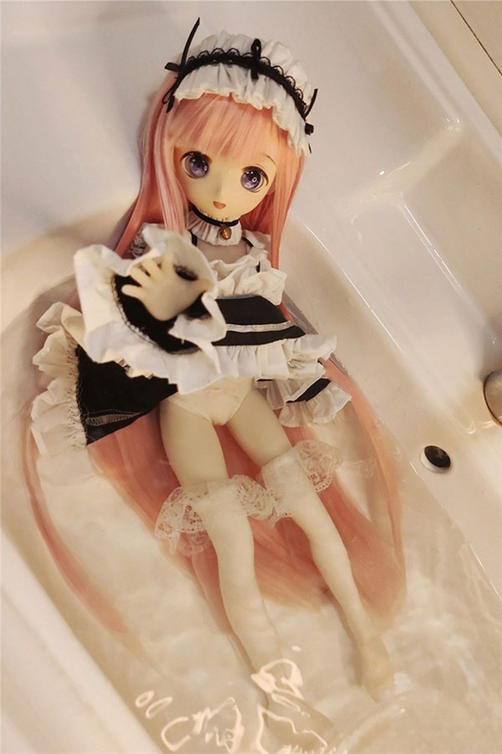 Mini Doll ミニドール セックス可能 40cm貧乳TPEボディ 53cm-75cm身長選択可能