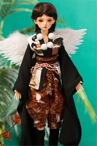 Mini Doll 58cm普通乳 BJD M2ヘッド セックス可能 53cm-75cm身長選択可能