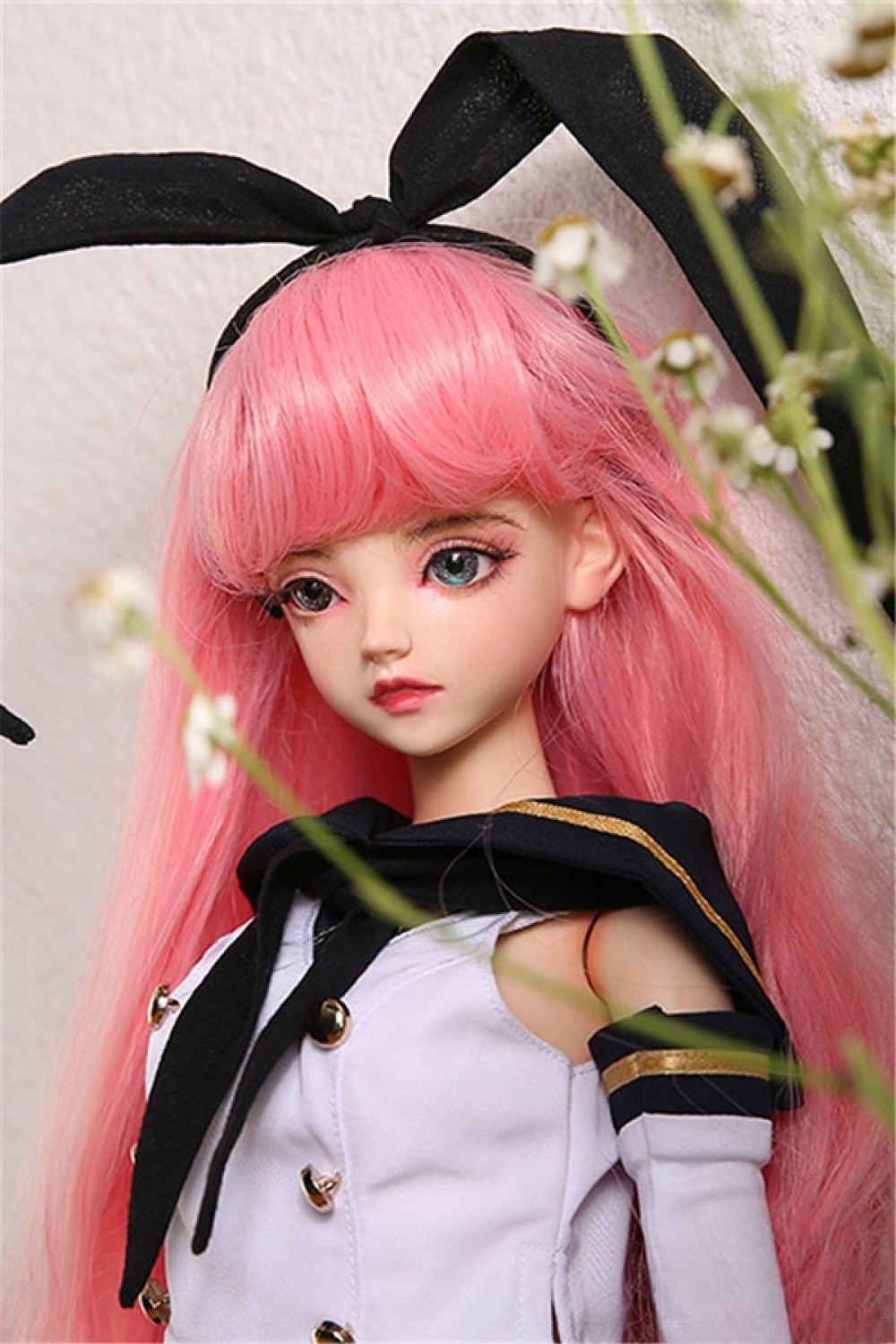Mini Doll 58cm普通乳 BJD M2ヘッド セックス可能 53cm-75cm身長選択可能