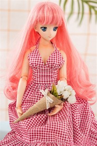 Mini Doll 58cm普通乳 BJD M3ヘッド セックス可能 53cm-75cm身長選択可能