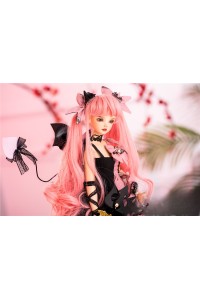 Mini Doll 58cm普通乳 BJD M2ヘッド セックス可能 53cm-75cm身長選択可能