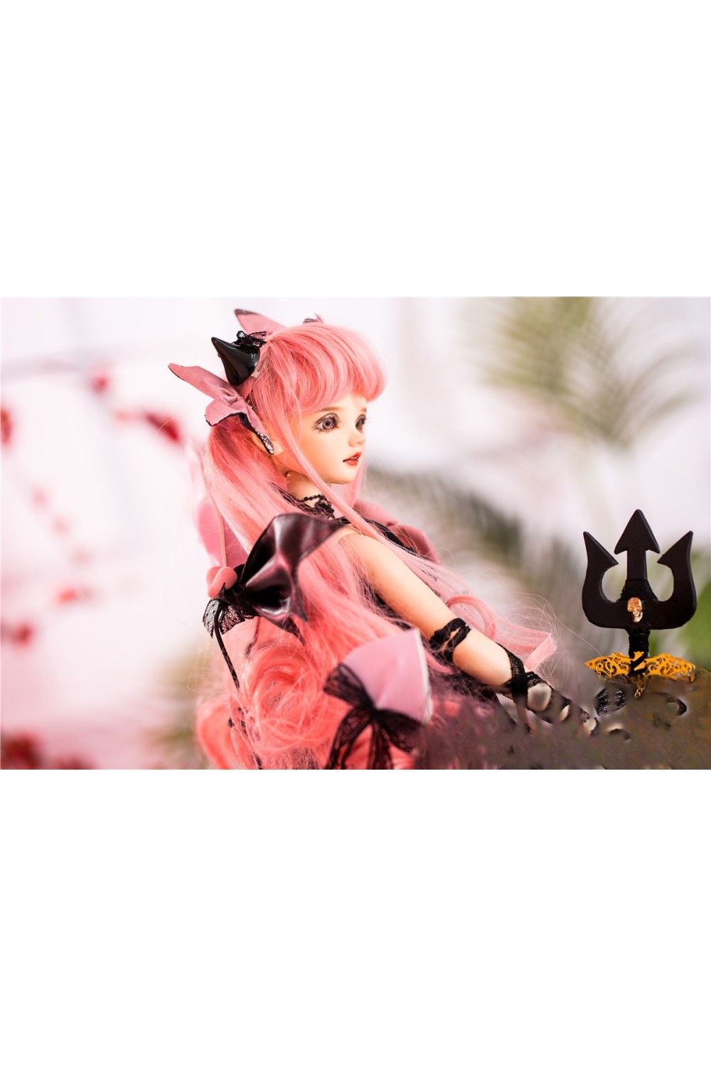 Mini Doll 58cm普通乳 BJD M2ヘッド セックス可能 53cm-75cm身長選択可能