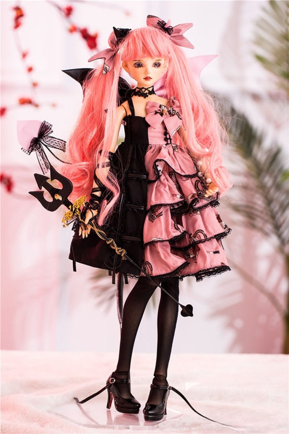 Mini Doll 58cm普通乳 BJD M2ヘッド セックス可能 53cm-75cm身長選択可能