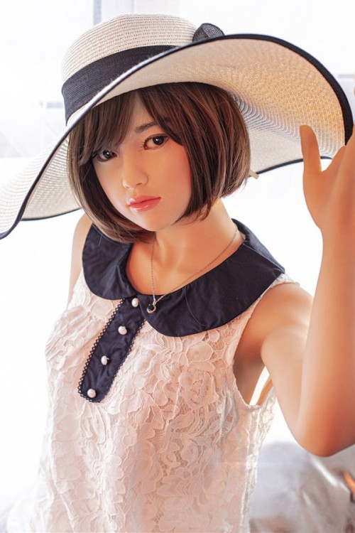 MZR Doll 150cm 小愛 #5 シリコン製頭部+TPEボディ