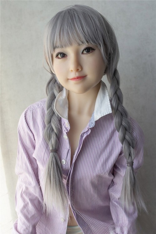 MZR Doll 138cm Yukio 軟性シリコンヘッド シリコン製頭部+TPEボディ