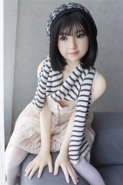 MZR Doll 138cm Yukio 軟性シリコンヘッド シリコン製頭部+TPEボディ