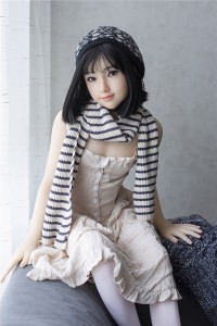 MZR Doll 138cm Yukio 軟性シリコンヘッド シリコン製頭部+TPEボディ