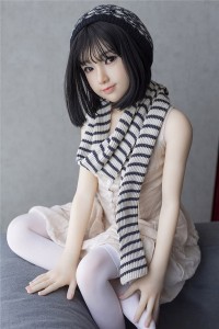 MZR Doll 138cm Yukio 軟性シリコンヘッド シリコン製頭部+TPEボディ