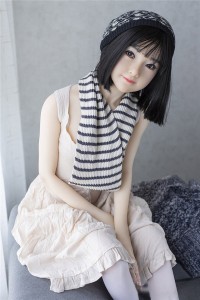 MZR Doll 138cm Yukio 軟性シリコンヘッド シリコン製頭部+TPEボディ
