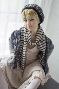 MZR Doll 138cm Yukio 軟性シリコンヘッド シリコン製頭部+TPEボディ