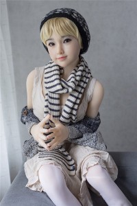 MZR Doll 138cm Yukio 軟性シリコンヘッド シリコン製頭部+TPEボディ