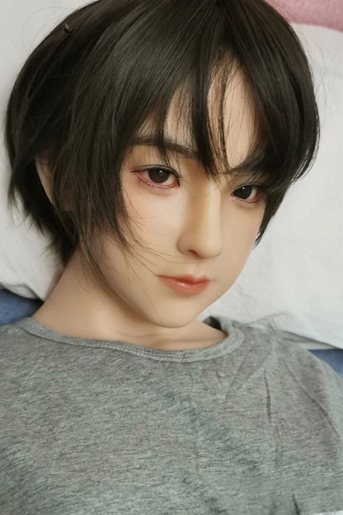 My Loli Waifu 略称MLW 138cm 男性ドール 陽翔Haruto頭部 シリコン頭部+TPE材質ボディー