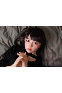 My Loli Waifu 略称MLW 145cm Aカップ 結菜Yuna頭部 TPE材質ボディー ヘッド材質選択可能 メイク選択可能