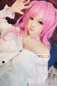 My Loli Waifu 略称MLW 150cm Cカップ 陽葵Haruki頭部 TPE材質ボディー ヘッド材質選択可能 メイク選択可能