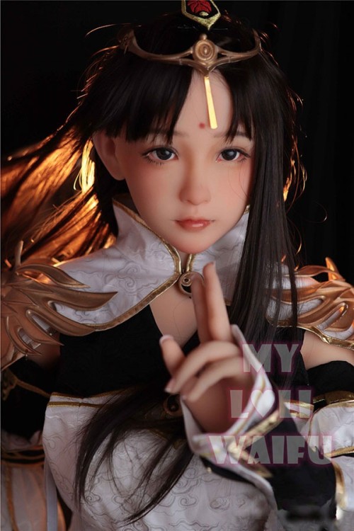 My Loli Waifu 略称MLW 138cm AAカップ 陽葵Haruki 頭部 TPE材質ボディー ヘッド材質選択可能
