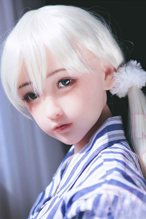 My Loli Waifu 略称MLW 138cm AAカップ 陽葵Haruki 頭部 TPE材質ボディー ヘッド材質選択可能