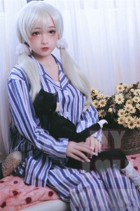 My Loli Waifu 略称MLW 138cm AAカップ 陽葵Haruki 頭部 TPE材質ボディー ヘッド材質選択可能