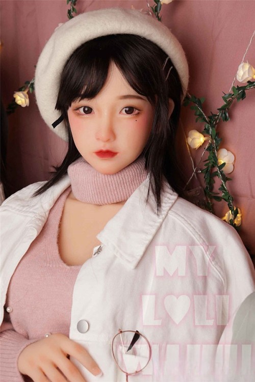 My Loli Waifu 略称MLW 138cm AAカップ 陽葵Haruki 頭部 TPE材質ボディー ヘッド材質選択可能