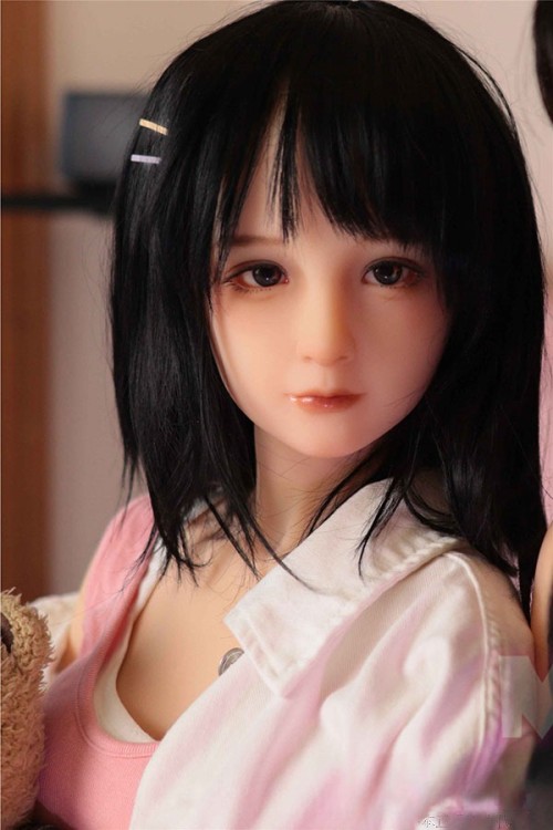 My Loli Waifu 略称MLW 138cm Bカップ 柚希Yuki頭部 TPE材質ボディー ヘッド材質選択可能 メイク選択可能
