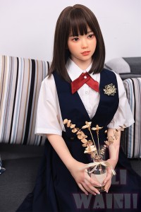 My Loli Waifu 略称MLW 145cm Aカップ 美亜Mia頭部 TPE材質ボディー ヘッド材質選択可能 メイク選択可能