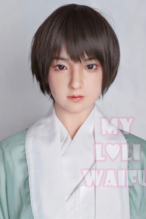 My Loli Waifu 略称MLW 138cm 男性ドール 陽翔Haruto頭部 シリコン頭部+TPE材質ボディー