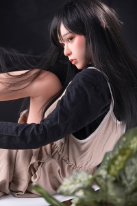 My Loli Waifu 略称MLW 145cm Aカップ 結菜Yuna頭部 TPE材質ボディー ヘッド材質選択可能 メイク選択可能