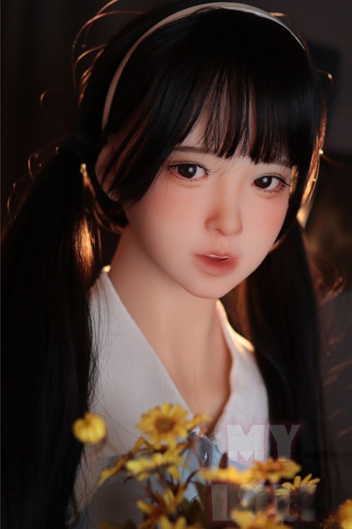 My Loli Waifu 略称MLW 145cm Aカップ 美亜Mia頭部 TPE材質ボディー ヘッド材質選択可能 メイク選択可能