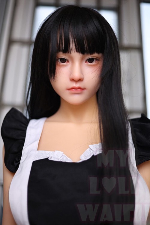 My Loli Waifu 略称MLW 150cm Dカップ 莉央Rio 頭部 TPE材質ボディー ヘッド材質選択可能 メイク選択可能
