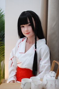 My Loli Waifu 略称MLW 138cm Bカップ 玲奈Rena頭部 TPE材質ボディー ヘッド材質選択可能 メイク選択可能
