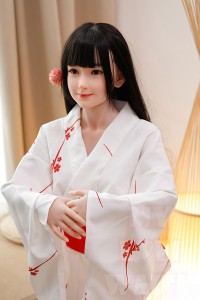 My Loli Waifu 略称MLW 138cm Bカップ 玲奈Rena頭部 TPE材質ボディー ヘッド材質選択可能 メイク選択可能