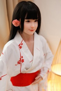 My Loli Waifu 略称MLW 138cm Bカップ 玲奈Rena頭部 TPE材質ボディー ヘッド材質選択可能 メイク選択可能