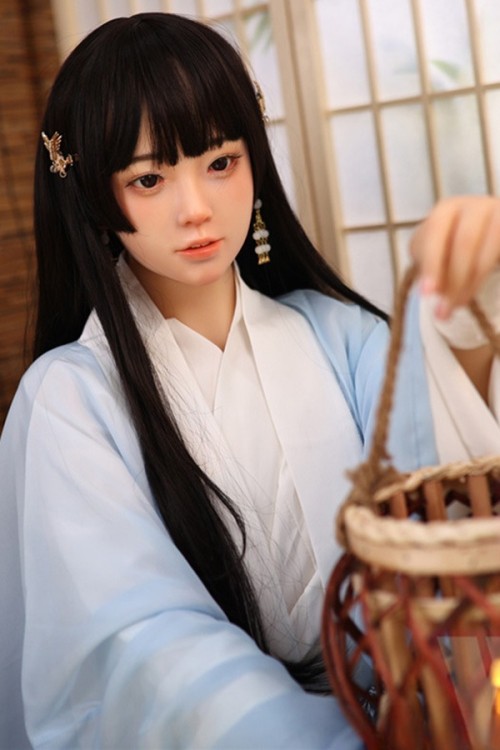 My Loli Waifu 略称MLW 145cm Aカップ 美亜Mia頭部 TPE材質ボディー ヘッド材質選択可能 メイク選択可能