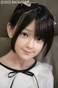 My Loli Waifu 略称MLW 138cm Bカップ Rena頭部 メイク選択可能 フルシリコン製ラブドール