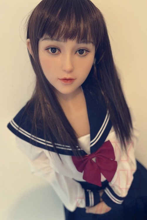 My Loli Waifu 略称MLW 145cm Aカップ Arisa頭部 TPE材質ボディー ヘッド材質選択可能 メイク選択可能