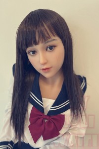 My Loli Waifu 略称MLW 145cm Aカップ Arisa頭部 TPE材質ボディー ヘッド材質選択可能 メイク選択可能