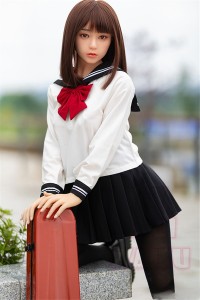 My Loli Waifu 略称MLW 150cm Cカップ Yume頭部 TPE材質ボディー ヘッド材質選択可能 メイク選択可能