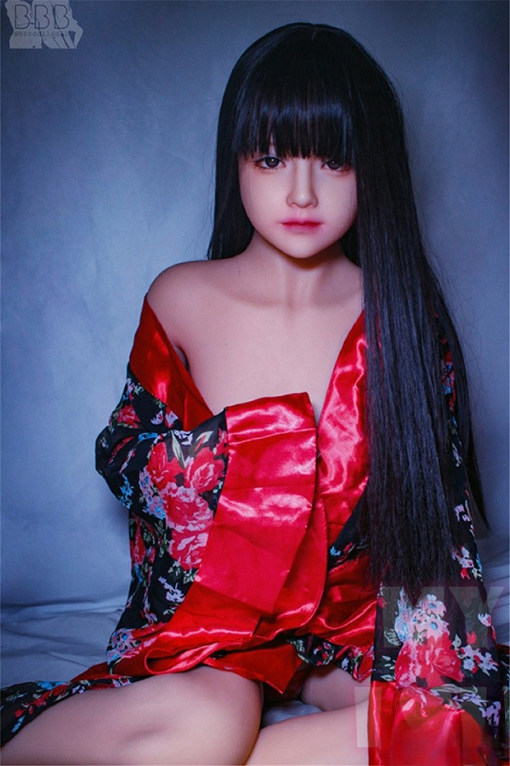 My Loli Waifu 略称MLW 145cm Aカップ 初香Hatsuka頭部 TPE材質ボディー ヘッド材質選択可能 メイク選択可能