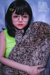 My Loli Waifu 略称MLW 145cm Aカップ 初香Hatsuka頭部 TPE材質ボディー ヘッド材質選択可能 メイク選択可能