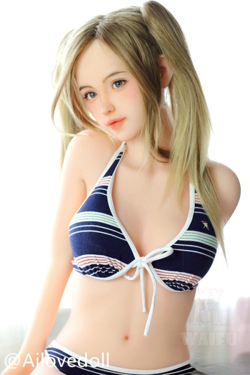 My Loli Waifu 略称MLW 145cm Bカップ Arisa亜梨沙頭部 TPE材質ボディー ヘッド材質選択可能 メイク選択可能