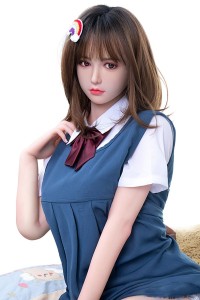 Only Love 149cm Cカップ ミノリちゃん 高級シリコン頭部+TPE材質ボディ 身長など選べる