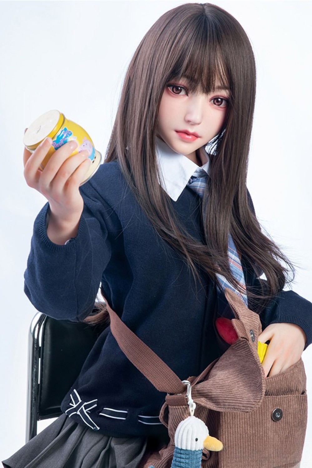 Only Love 149cm Cカップ ミノリちゃん 高級シリコン頭部+TPE材質ボディ 身長など選べる