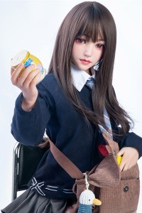 Only Love 149cm Cカップ ミノリちゃん 高級シリコン頭部+TPE材質ボディ 身長など選べる