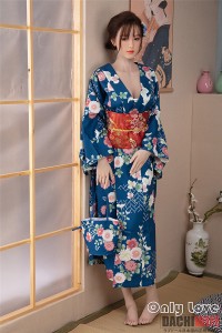 Only Love 168cm Dカップ #E頭部 高級シリコン頭部+TPE材質ボディ