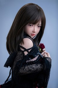 Only Love 149cm Bカップ #8あおヘッド フルシリコン製ラブドール