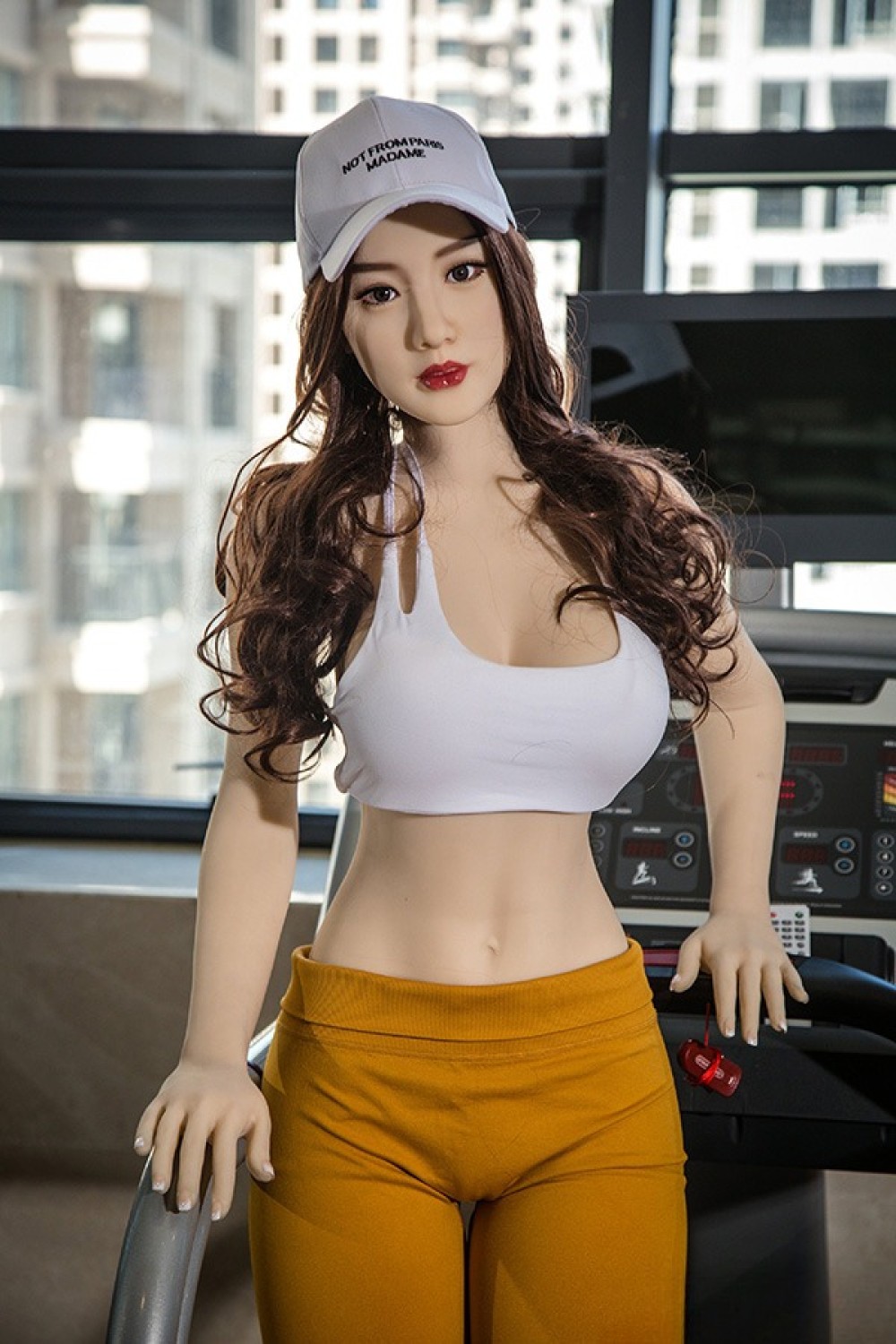 Qita Doll 170cm 大胸美人 TPE製ラブドール