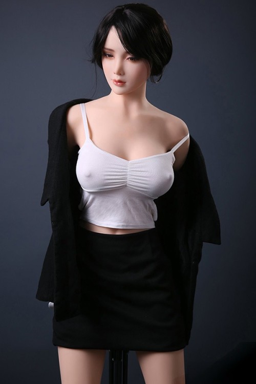 Qita Doll 160cm #11 美乳 TPE製ラブドール
