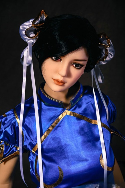Qita Doll 162cm Fカップ #13 TPE製ラブドール
