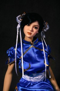 Qita Doll 162cm Fカップ #13 TPE製ラブドール