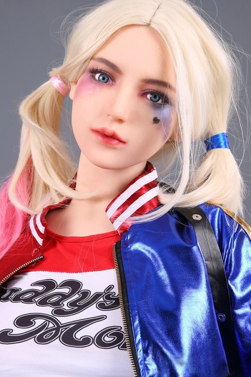 Qita Doll 160cm バスト大 #14 TPE製ラブドール