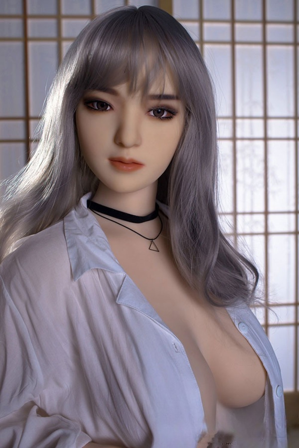 Qita Doll 152cm Dカップ #12 TPE製ラブドール